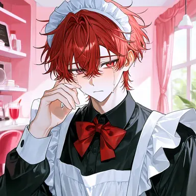 Profile image of 月哭
