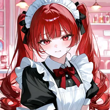 Profile image of 月哭