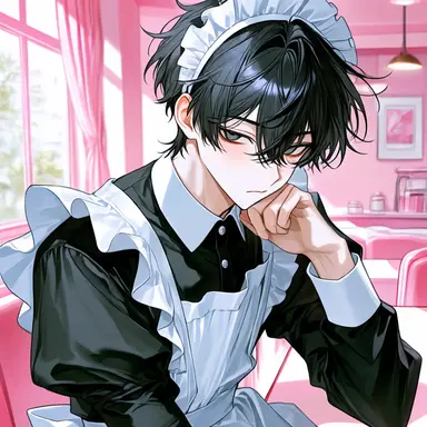 Profile image of 黒芭