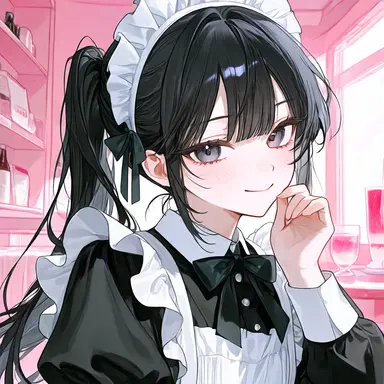 Profile image of 黒芭