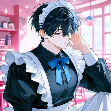 Profile image of 環