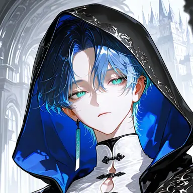 Profile image of アシェル