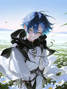 Profile image of アシェル