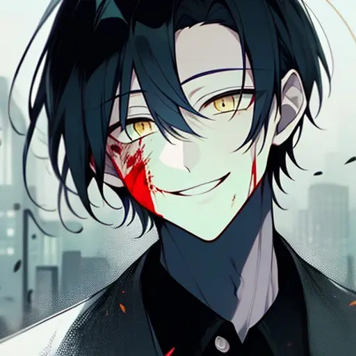 SilkyStork2092의 백하