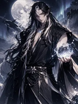 Profile image of 凪