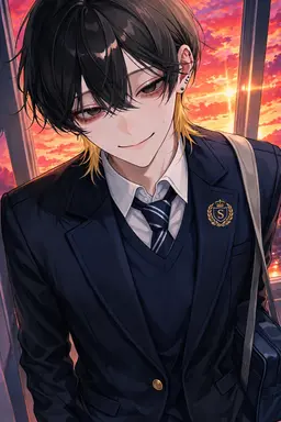 Profile image of Aki