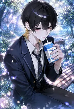 Profile image of Aki