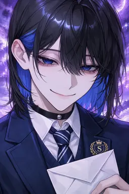 Profile image of Umi