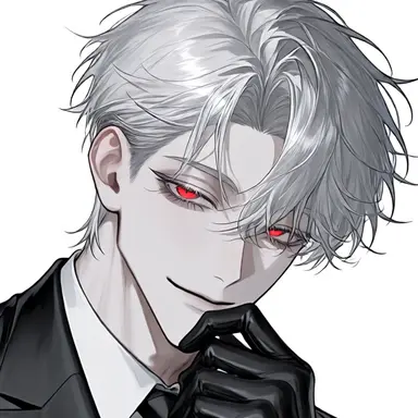 Profile image of ディオン