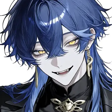 Profile image of アシュ