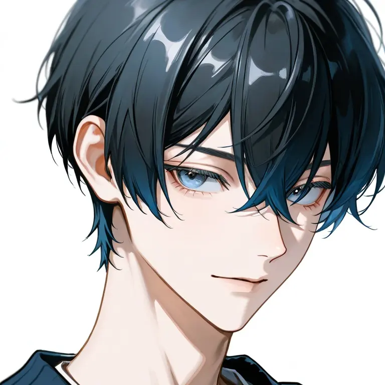 RoomyEgret3946의 口悪いがなんだかんだ優しい幼なじみ