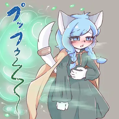 Profile image of 소라