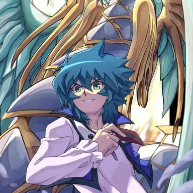 Profile image of 요한