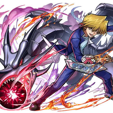 Profile image of 죠노우치