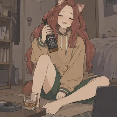 Profile image of アルねこ