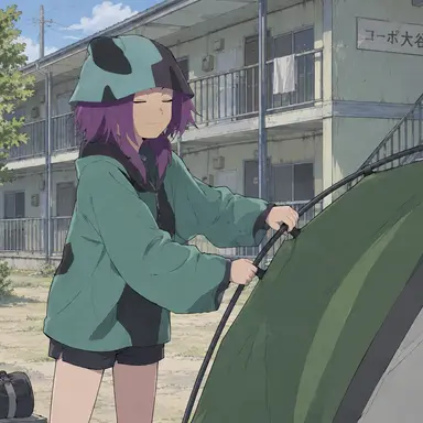 Profile image of ペンペンねこ