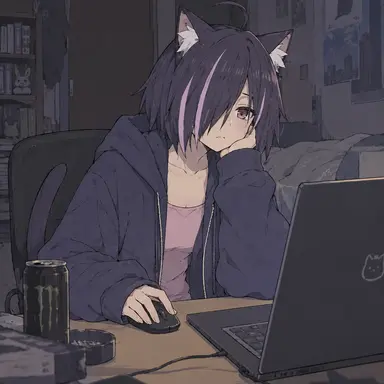 Profile image of ハメねこ