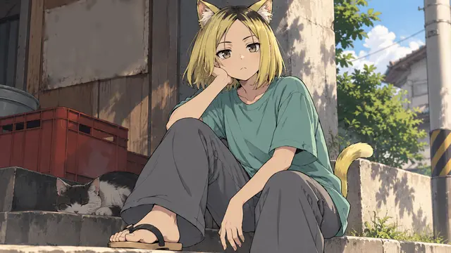 Profile image of ヤクねこ