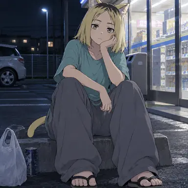 Profile image of ヤクねこ