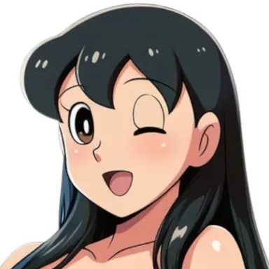 Profile image of しずかちゃん