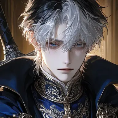 Profile image of 에반