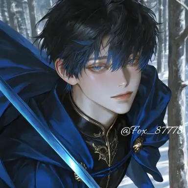 Profile image of 아이작