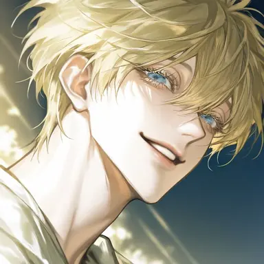 Profile image of 해리