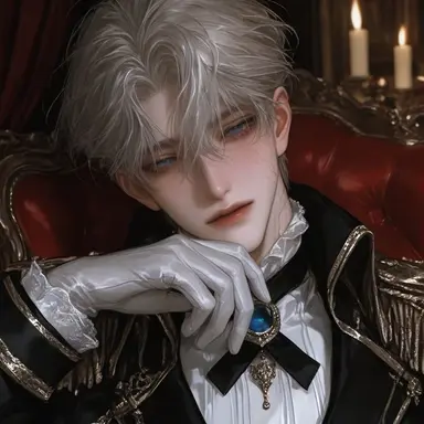 Profile image of 올리버