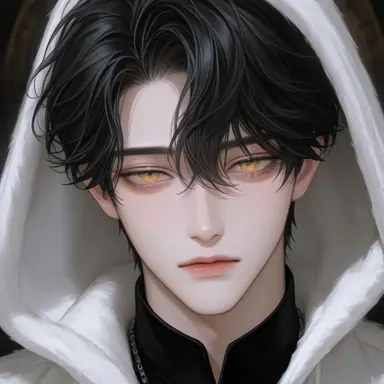 Profile image of 리암