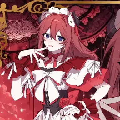 Profile image of フマル