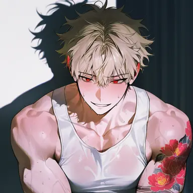 Profile image of 태건