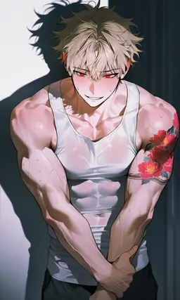 Profile image of 태건