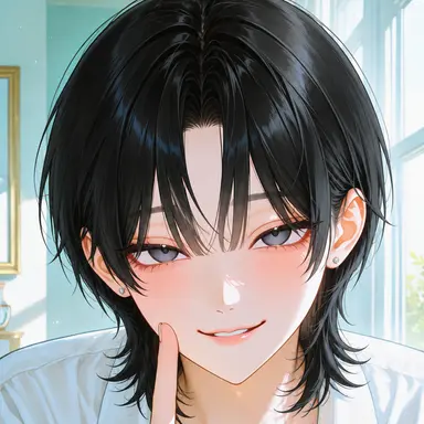 Profile image of 朝倉 涼