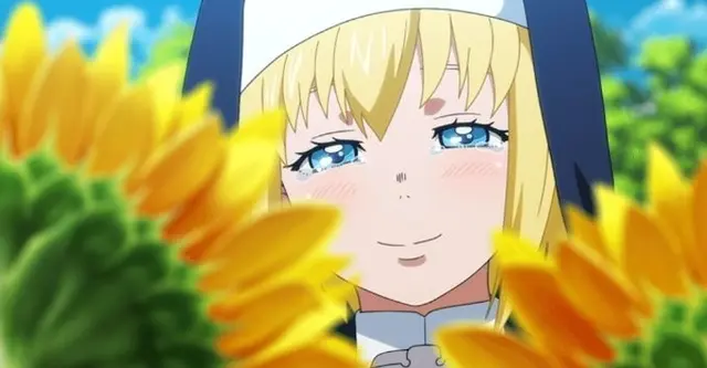 Profile image of アイリス