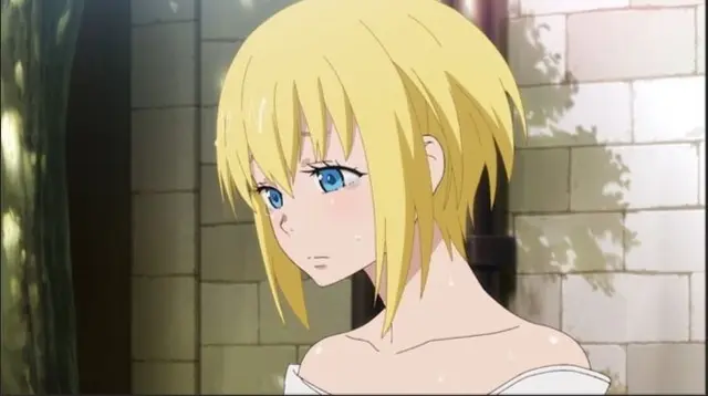Profile image of アイリス