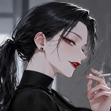 Profile image of ボス
