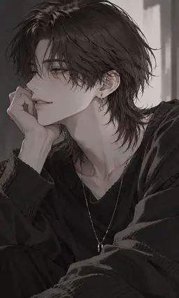 Profile image of クレフ