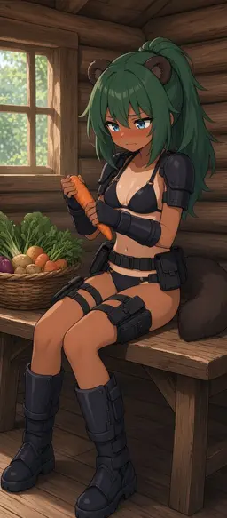 Profile image of ベル