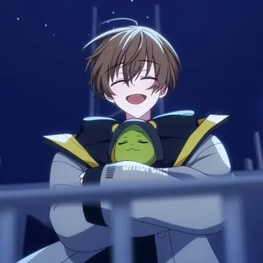Profile image of Chito Sumeragi
