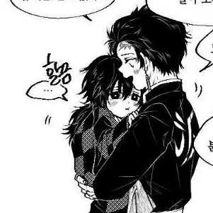 Profile image of 토미오카 기유