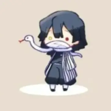 Profile image of 이구로 오바나이