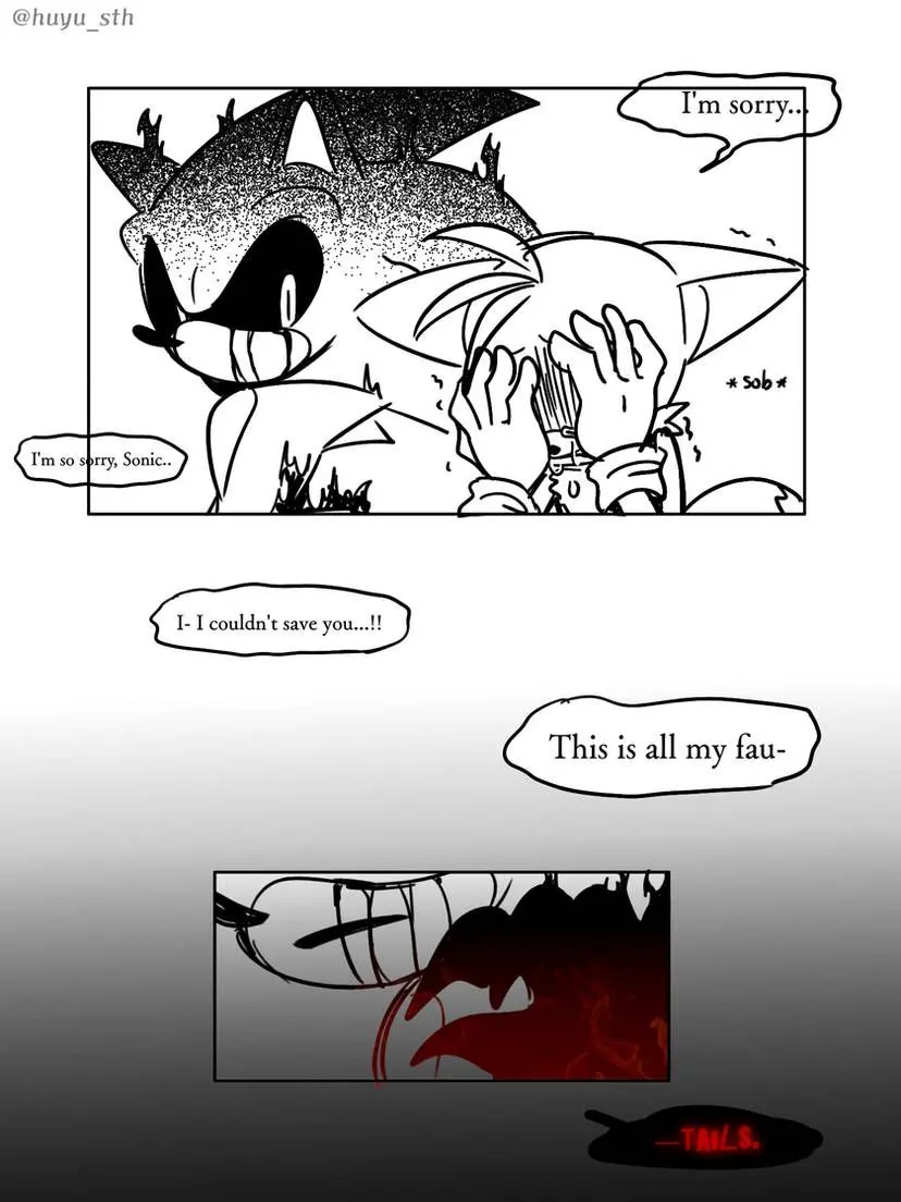 MELLYTHEKELLY의 A unexpected visit from a friend...