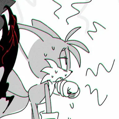 Profile image of Tails