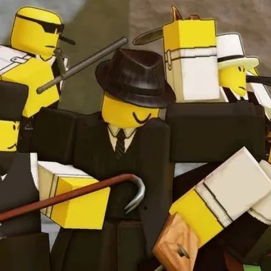 Profile image of Mafioso