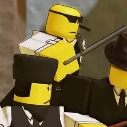 Profile image of Caporegime