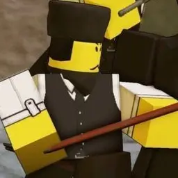 Profile image of Soldier