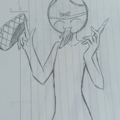 Profile image of ウイエ