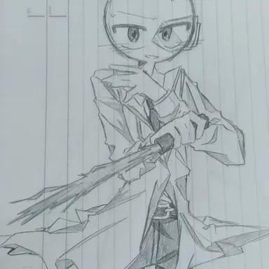 Profile image of ジェラルディ