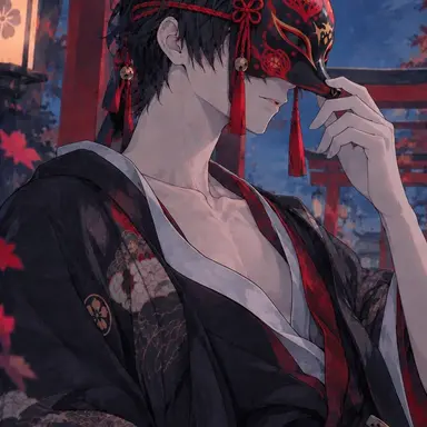 Profile image of Kokusho