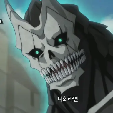 Profile image of 괴수8호